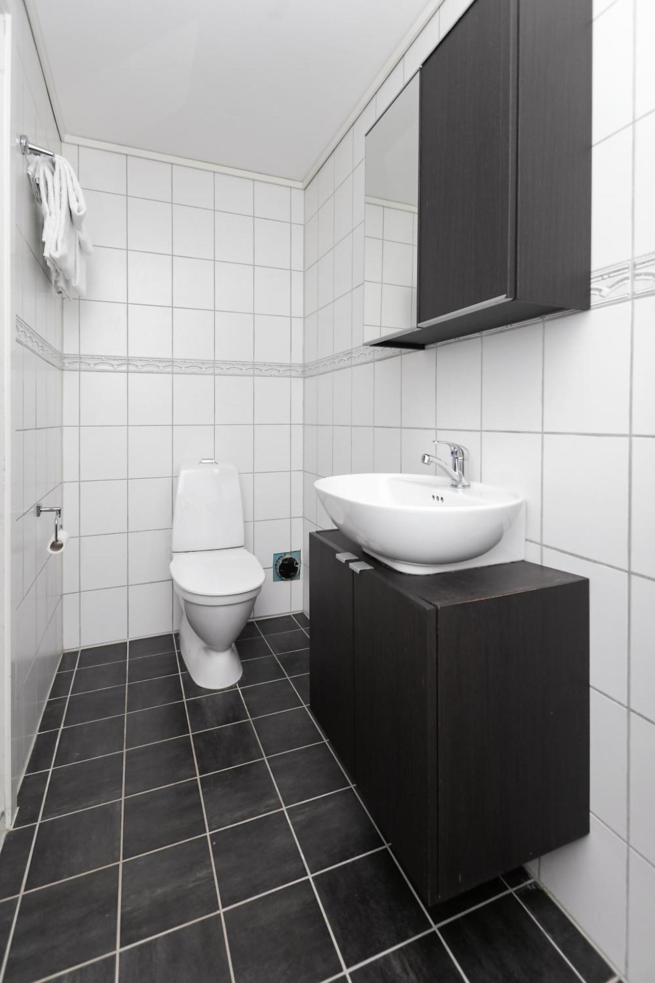 Ytterland Apartments Ålesund Zimmer foto