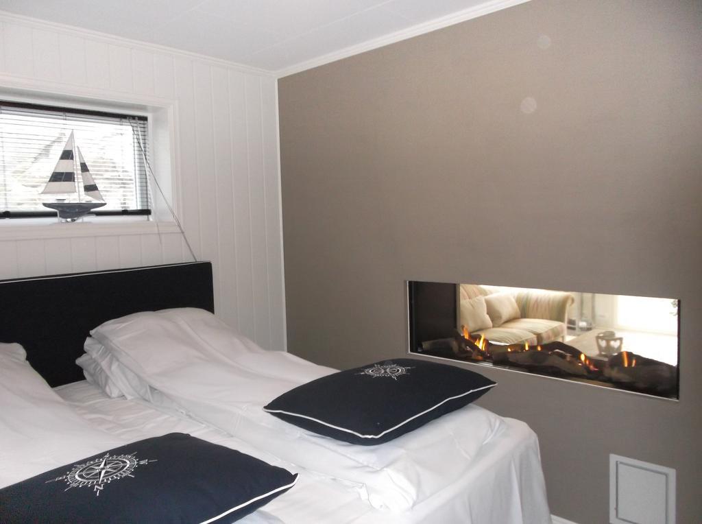 Ytterland Apartments Ålesund Zimmer foto