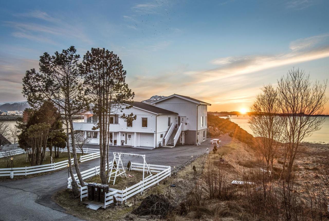 Ytterland Apartments Ålesund Exterior foto